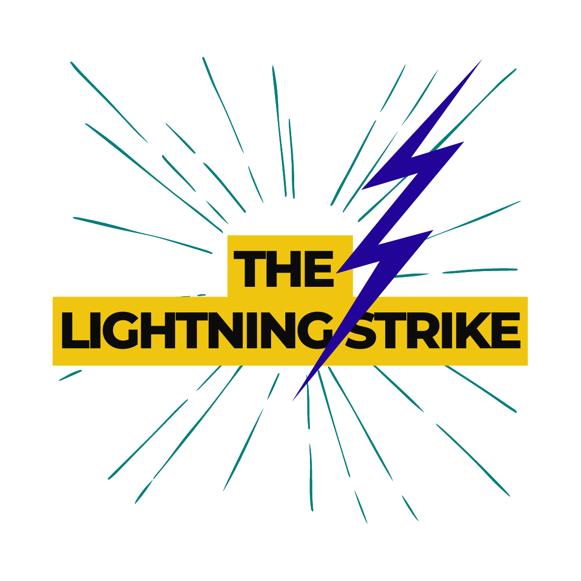 The Lightning Strike
